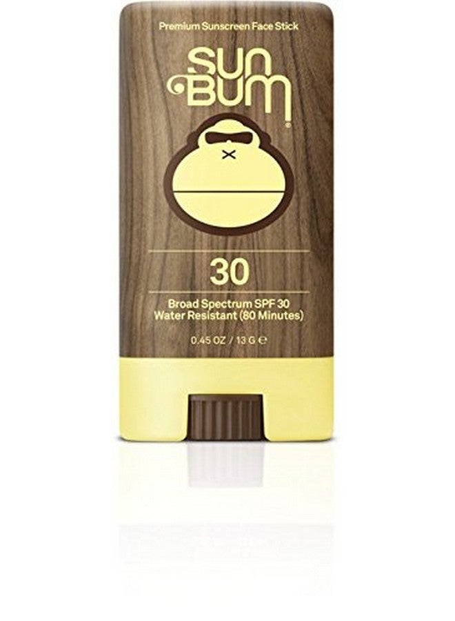 Face Stick .45Oz Sunscreen
