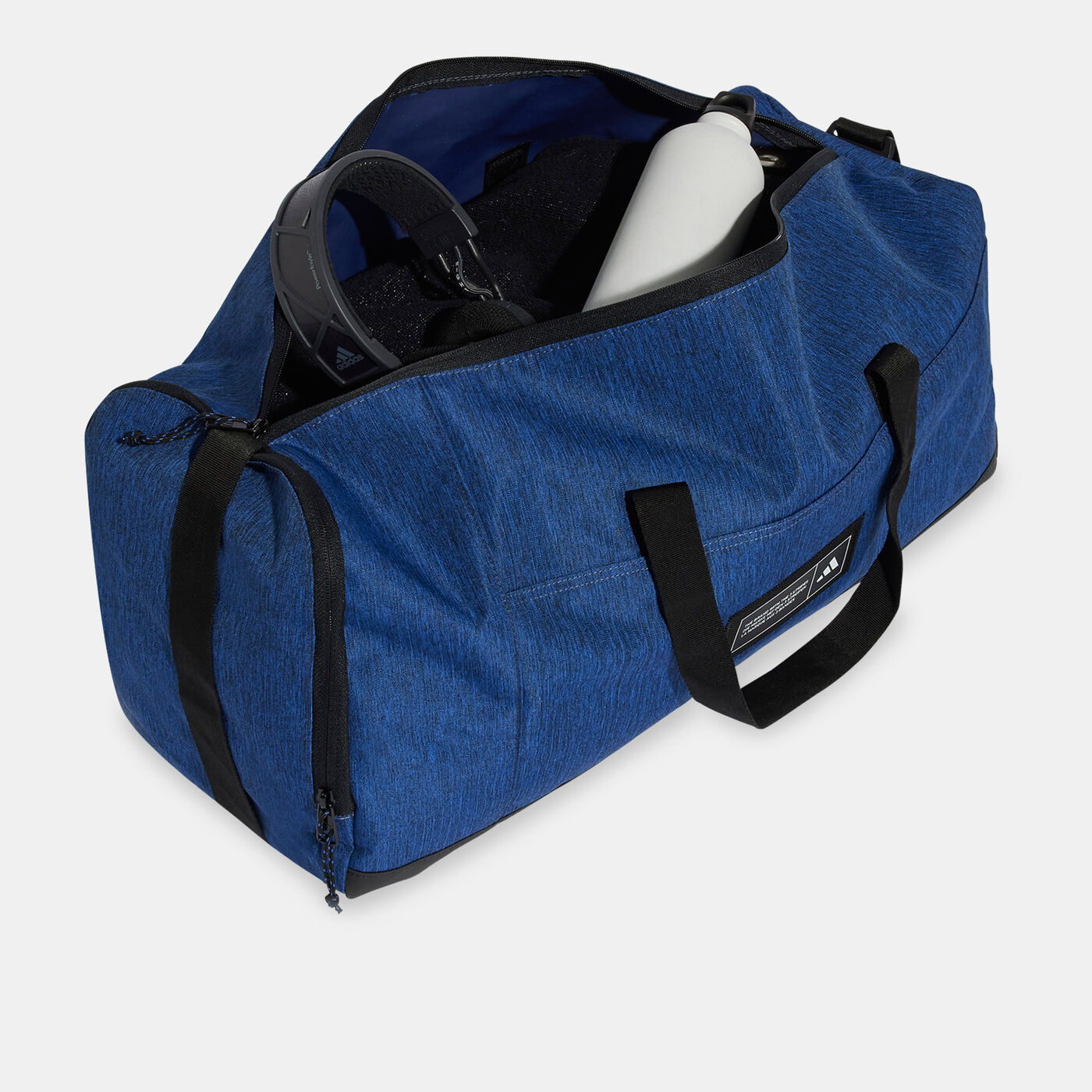 4ATHLTS Duffel Bag