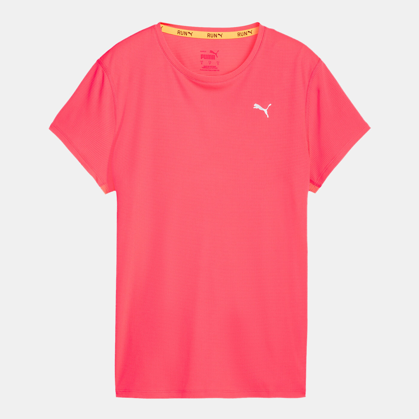 Women's Run Favourite T-Shirt
