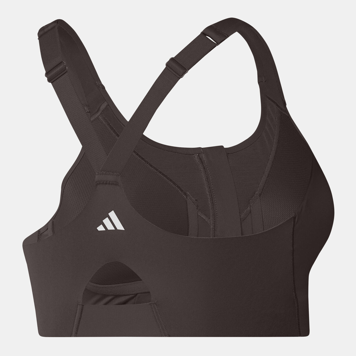 Women's TLRD Impact Luxe High-Support Training Sports Bra