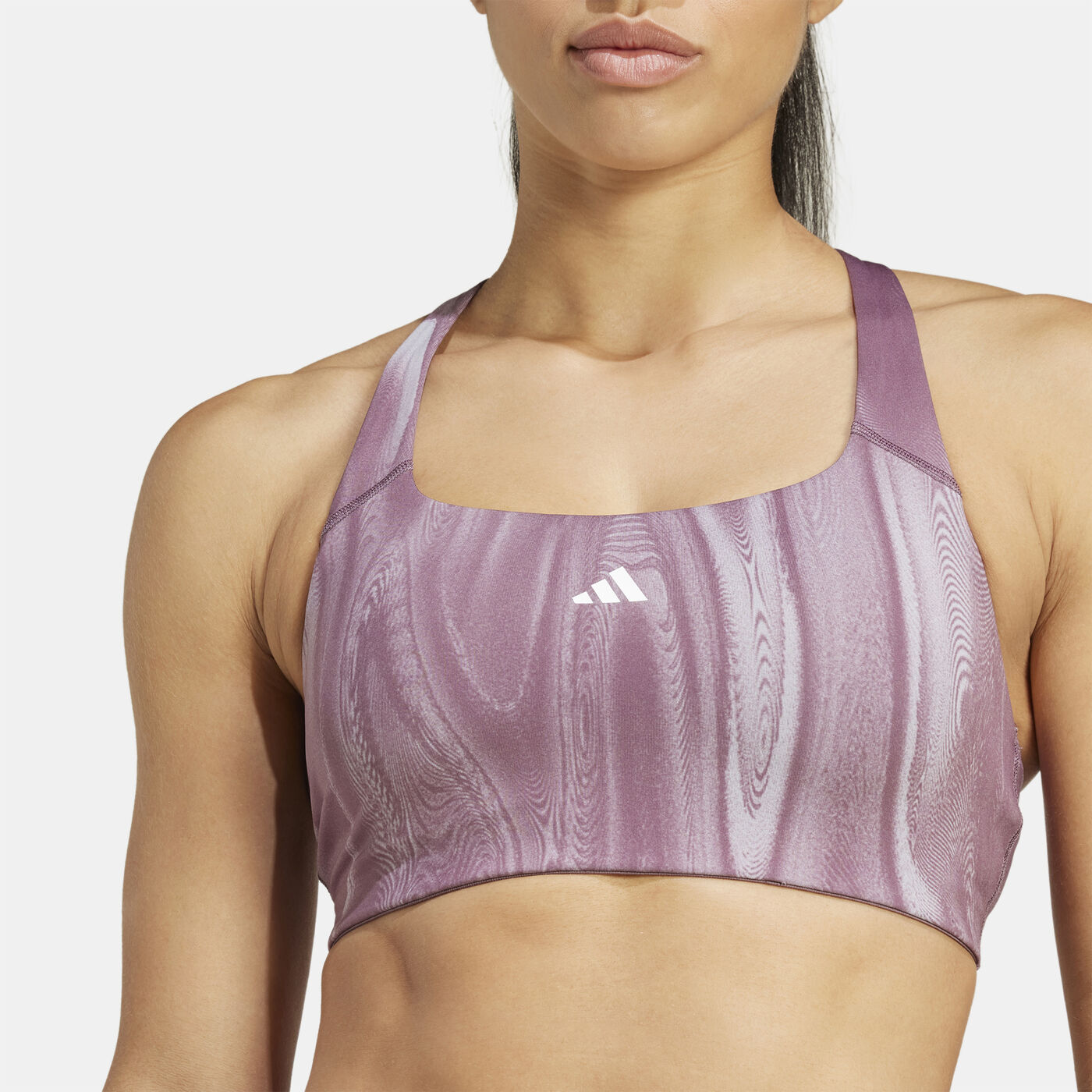 Women's Powerimpact Medium-Support Training Bra