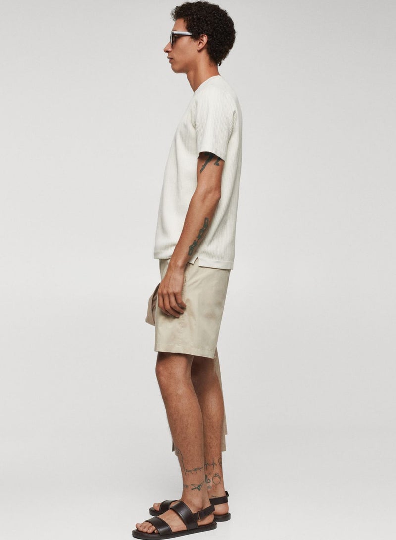 Essential Chino Shorts