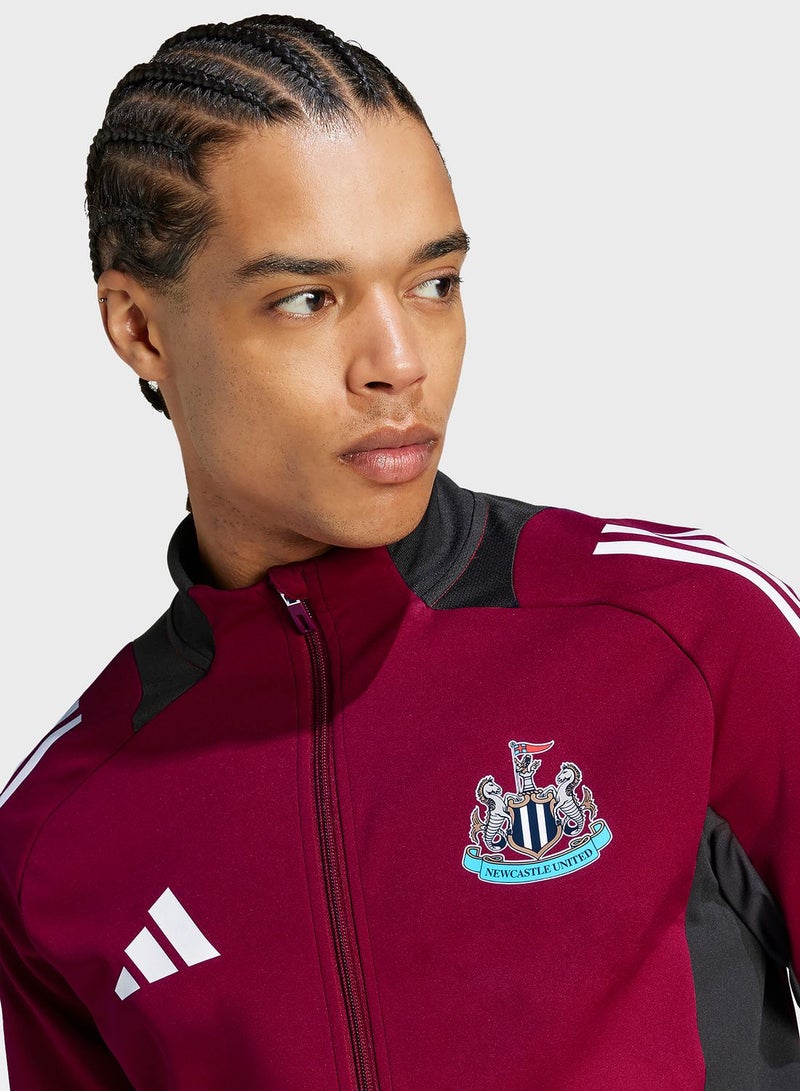 Newcastle Training Jacket