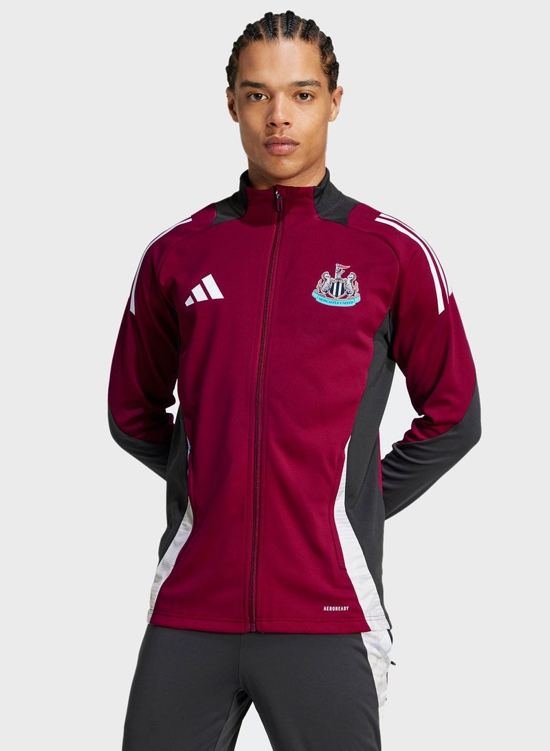 Newcastle Training Jacket