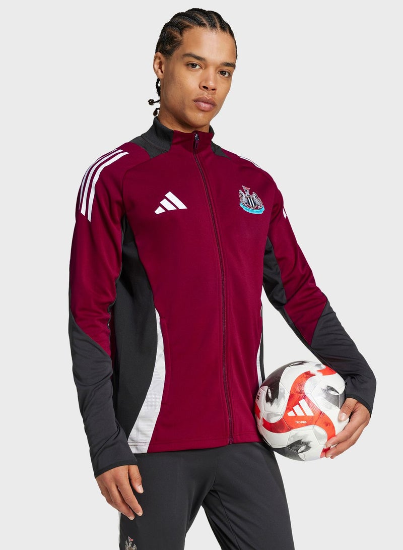 Newcastle Training Jacket