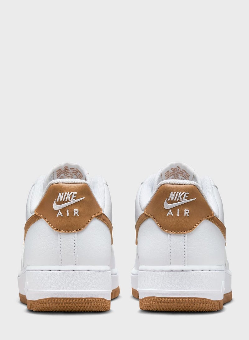 Air Force 1 '07 Next Nature