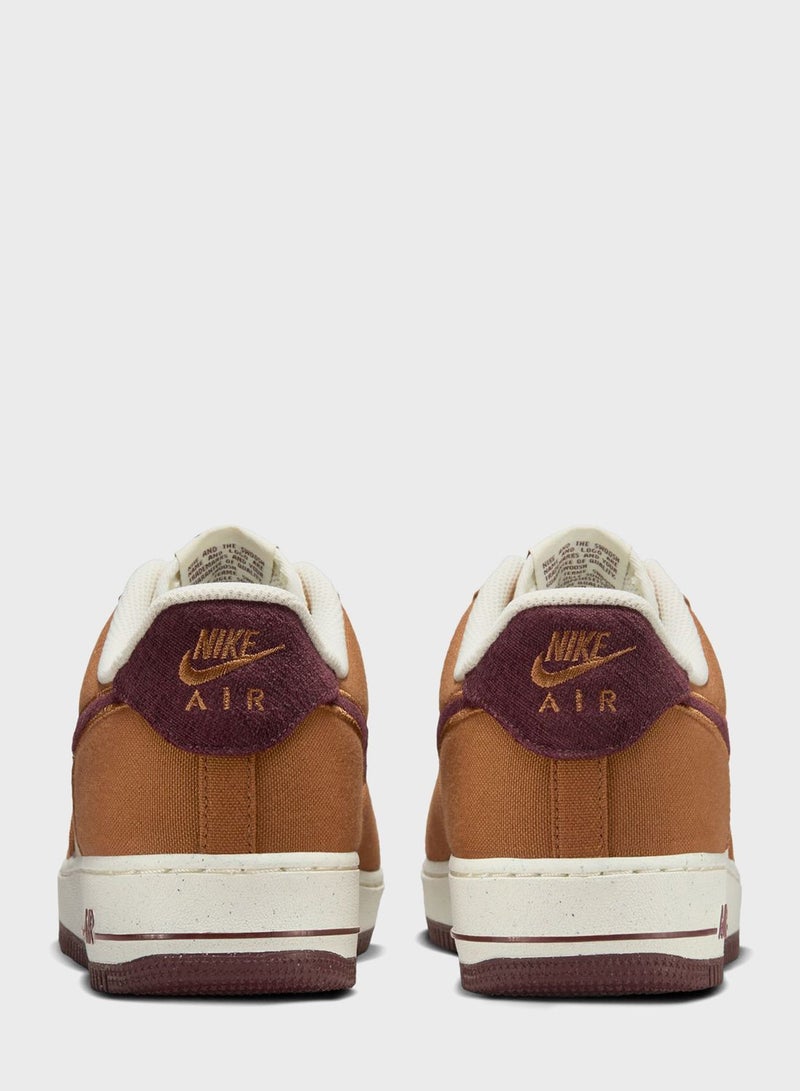 Air Force 1 '07 Lv8 Bts