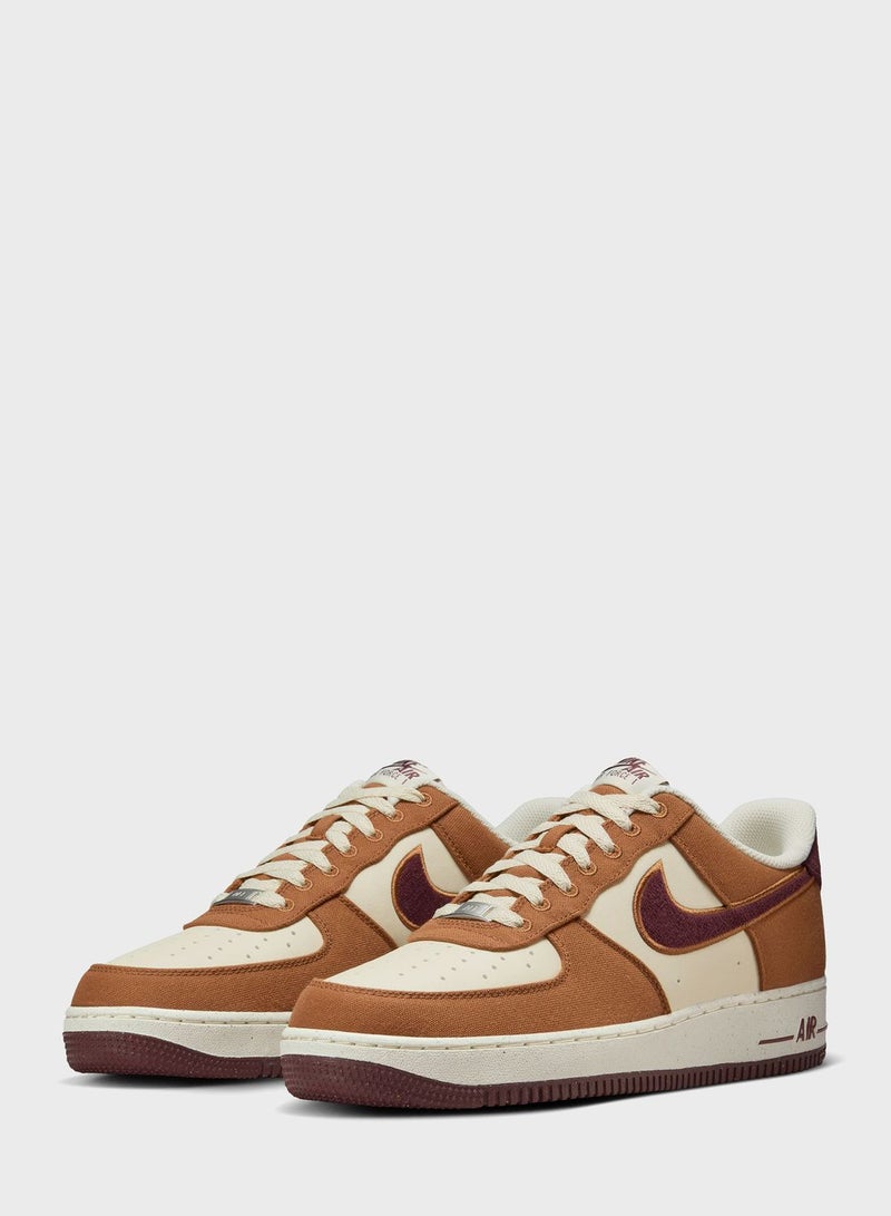 Air Force 1 '07 Lv8 Bts