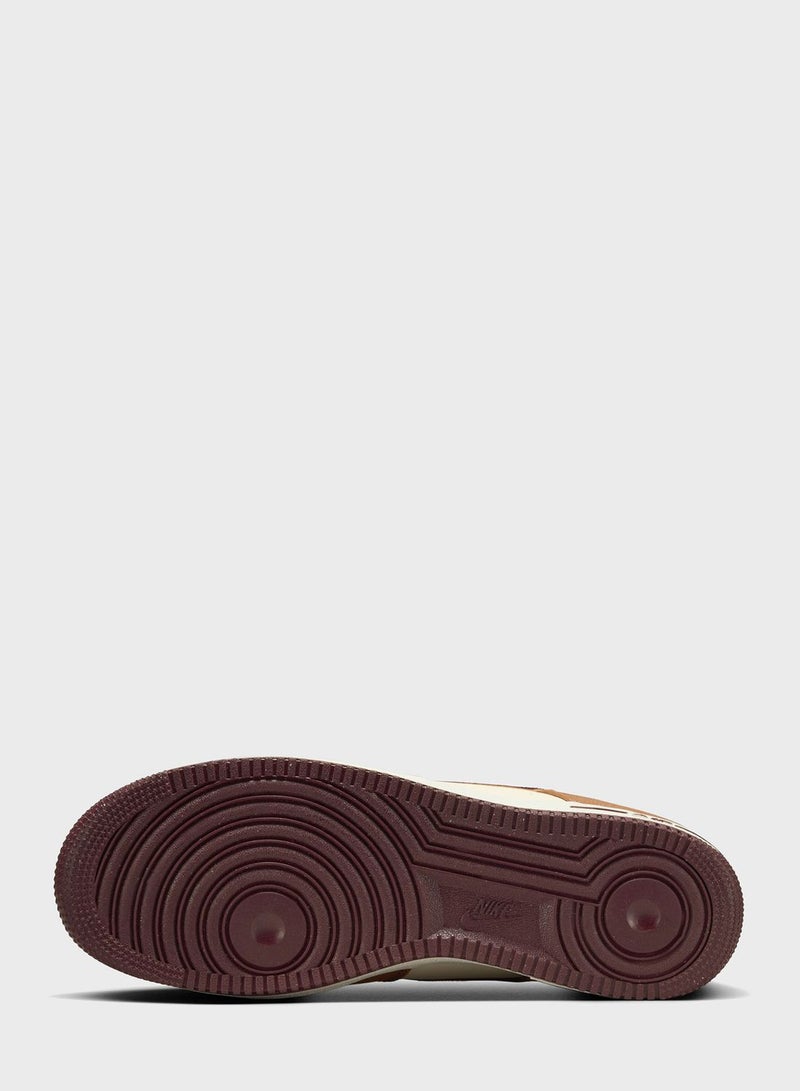 Air Force 1 '07 Lv8 Bts