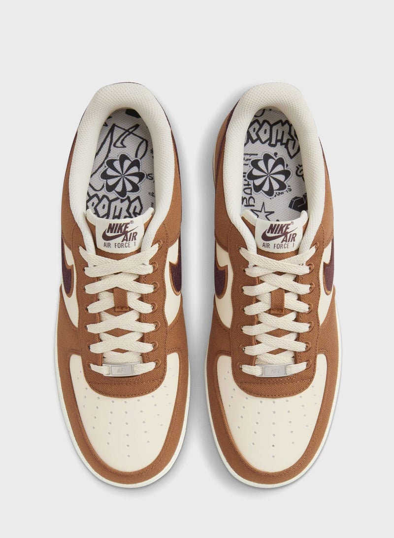 Air Force 1 '07 Lv8 Bts