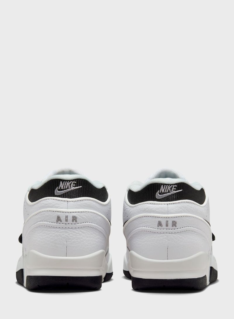 Air Alpha Force 88