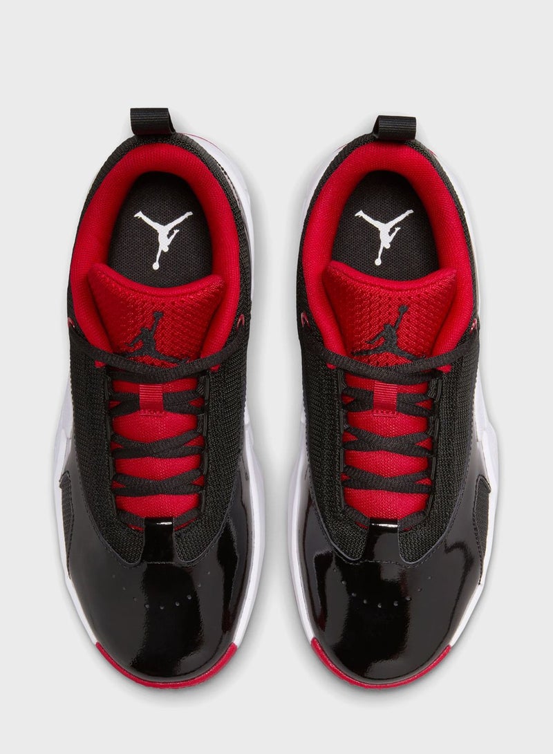 Youth Jordan Max Aura 6 Bg