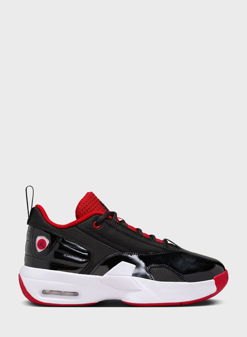 Youth Jordan Max Aura 6 Bg