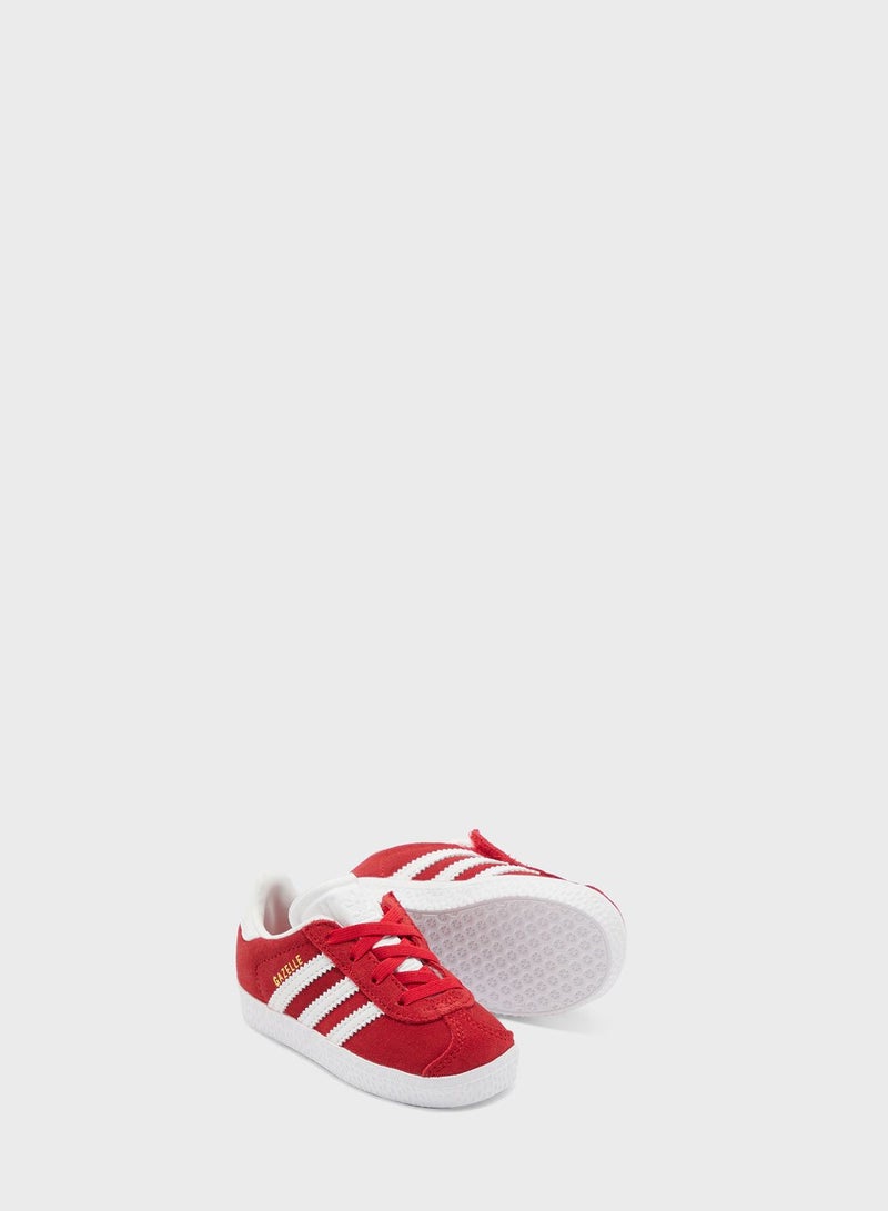 Infant Gazellef El