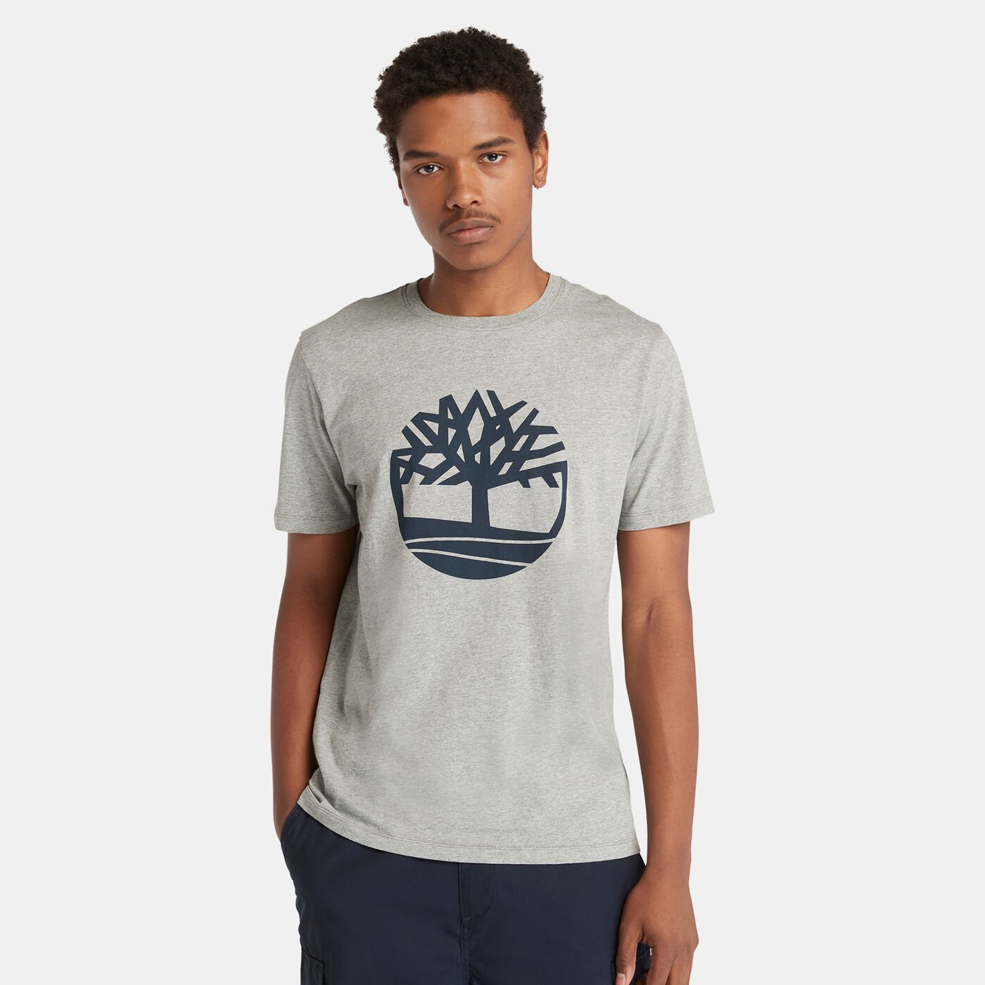 Men's Tree Logo T-Shirt