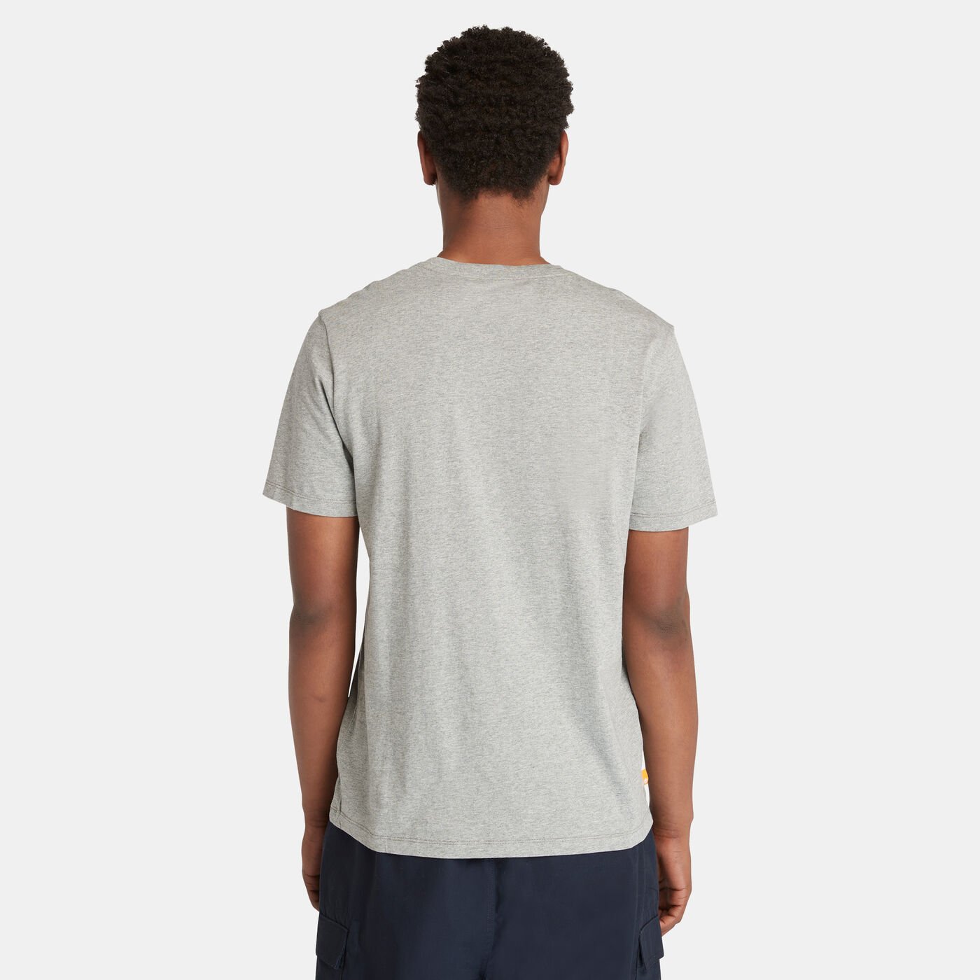 Men's Tree Logo T-Shirt