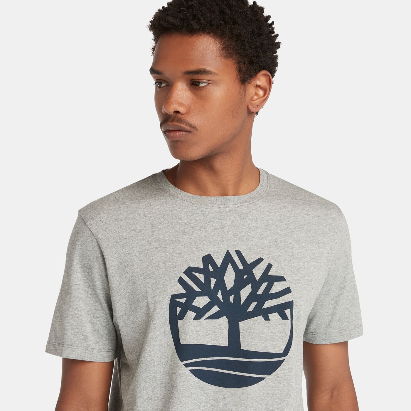 Men's Tree Logo T-Shirt
