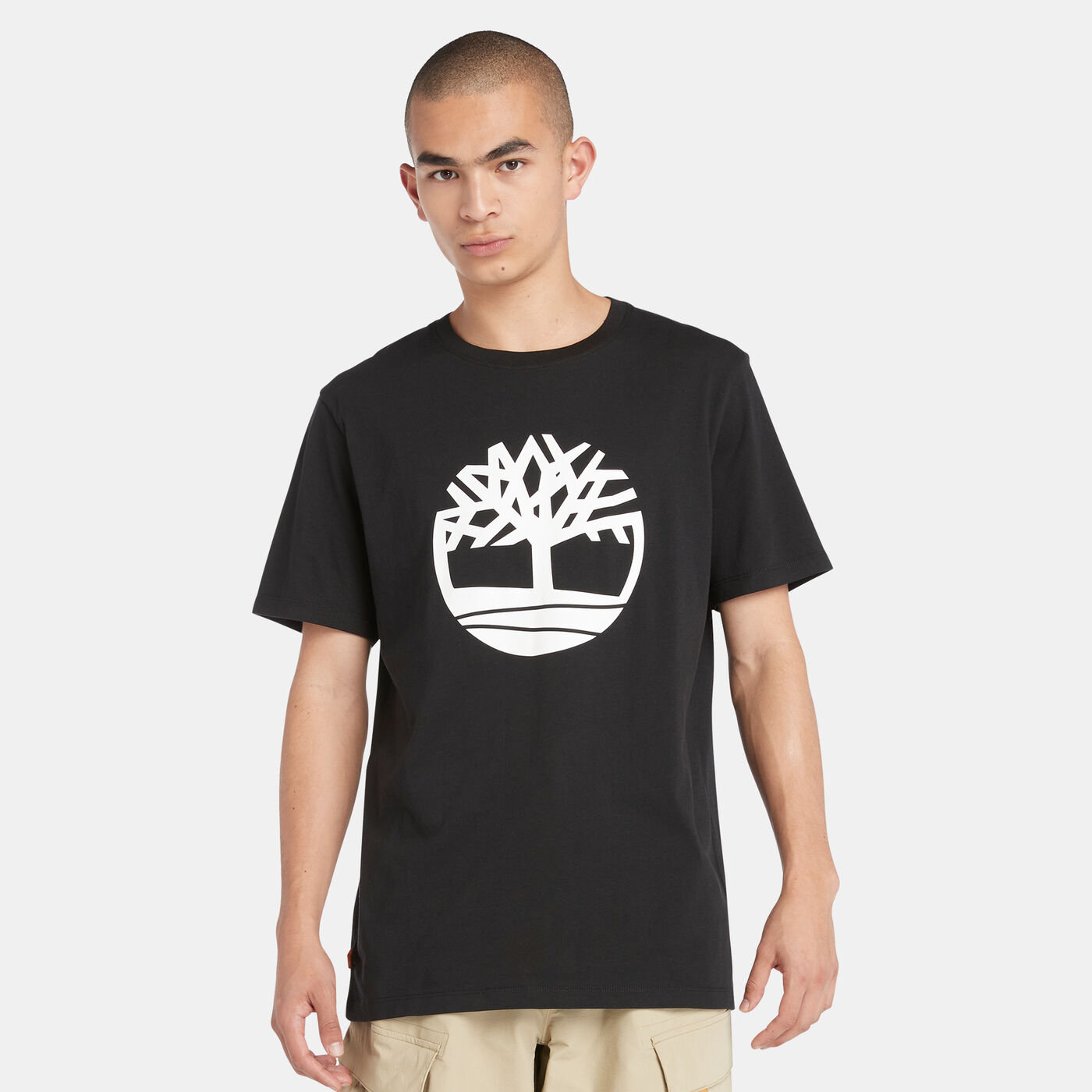 Men's Tree Logo T-Shirt