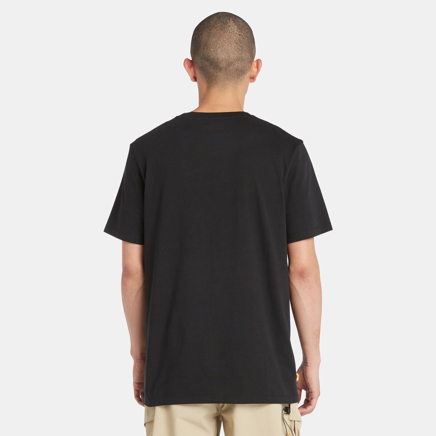 Men's Tree Logo T-Shirt