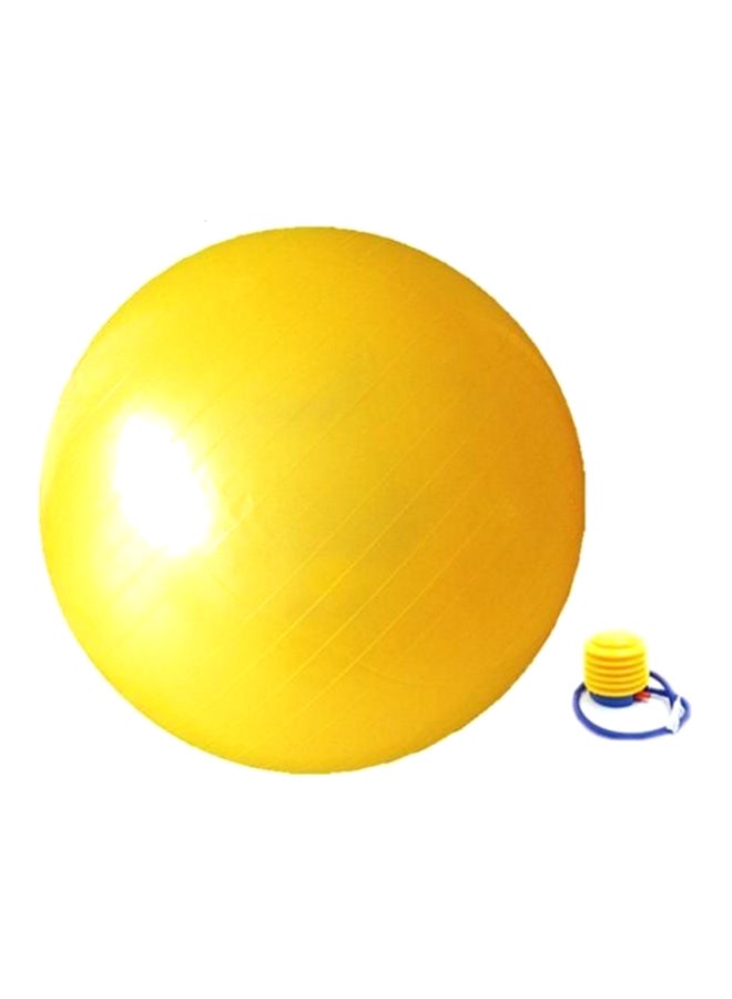 Anti-Burst Yoga Ball - 65 cm 65cm