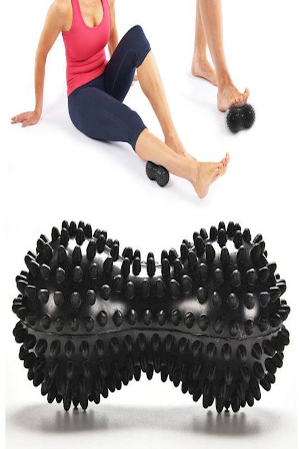 Massager Black