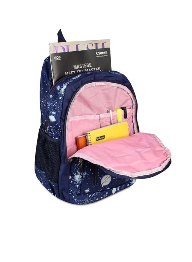 BEAUTY GIRLS School Bag Tuition Bag College Backpack For Girls Women Waterproof Bag