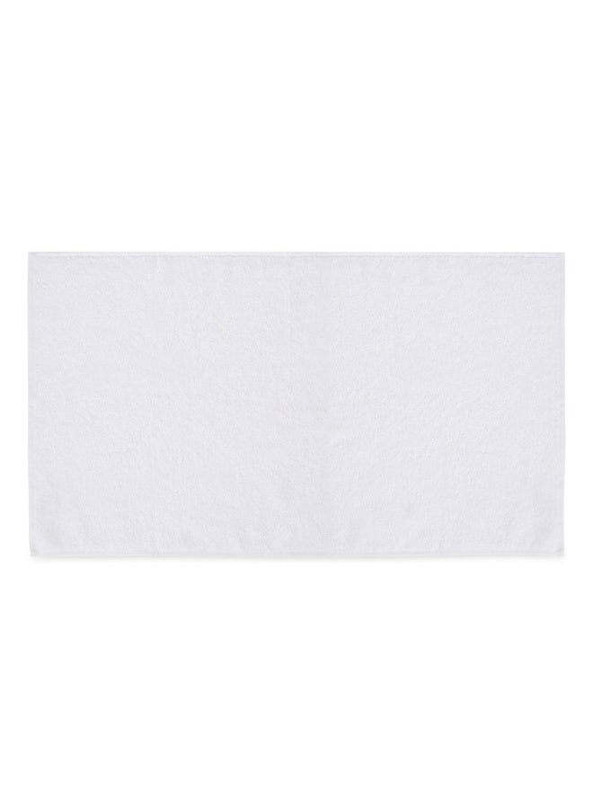 Pack of 6Vivian Turkish Towel - White