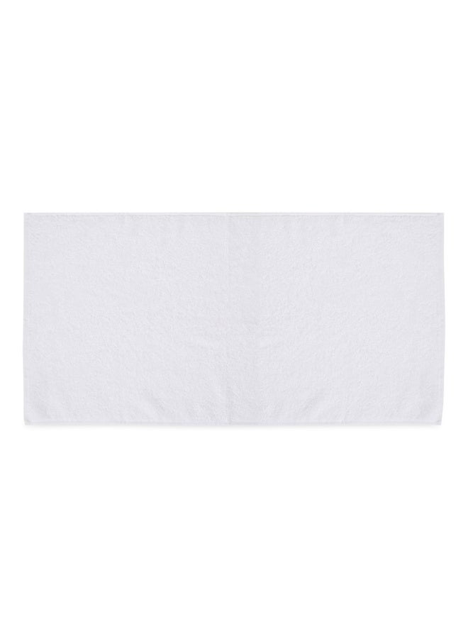 Pack of 6Vivian Turkish Towel - White