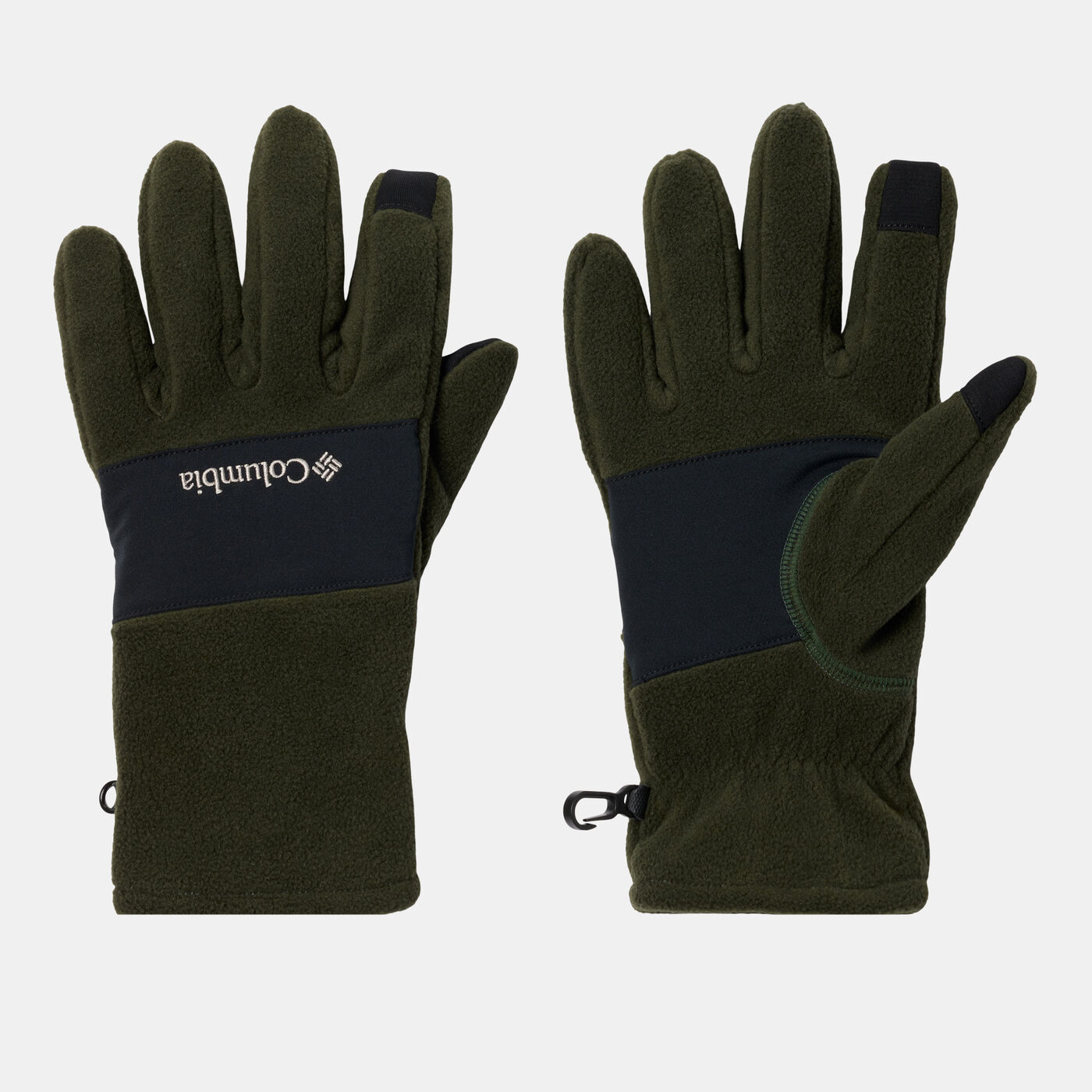 Men's Fast Trek III Gloves