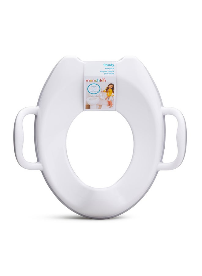 Sturdy Potty Ring