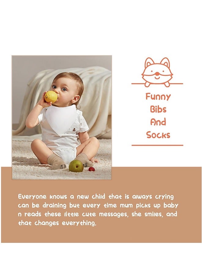 Baby Gift Basket, Newborn Gift Set with Baby Baby Rattle, Newborn Baby Gift Set, Newborn Baby Gifts, Medium Baby Gift Basket Kit for Expecting Moms(WHITE)…