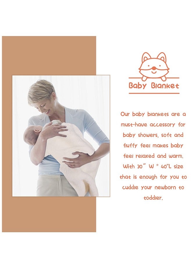 Baby Gift Basket, Newborn Gift Set with Baby Baby Rattle, Newborn Baby Gift Set, Newborn Baby Gifts, Medium Baby Gift Basket Kit for Expecting Moms(WHITE)…