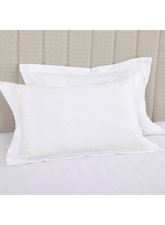 Alvi Pillow Case 50X75