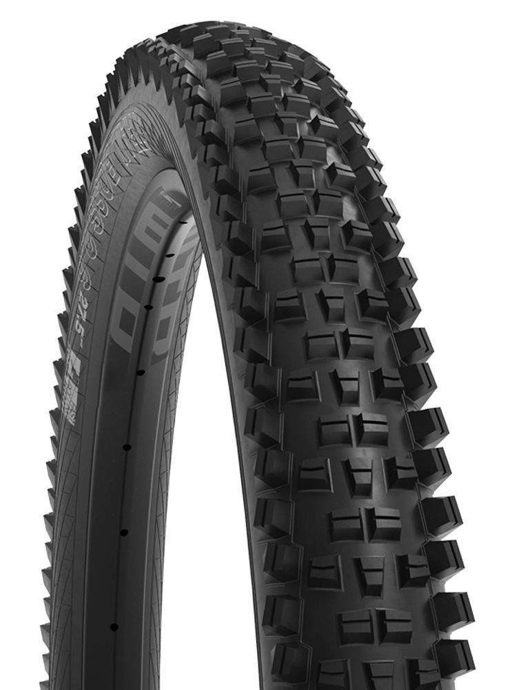 WTB Trail Boss TCS Tubeless Mountain Tyre