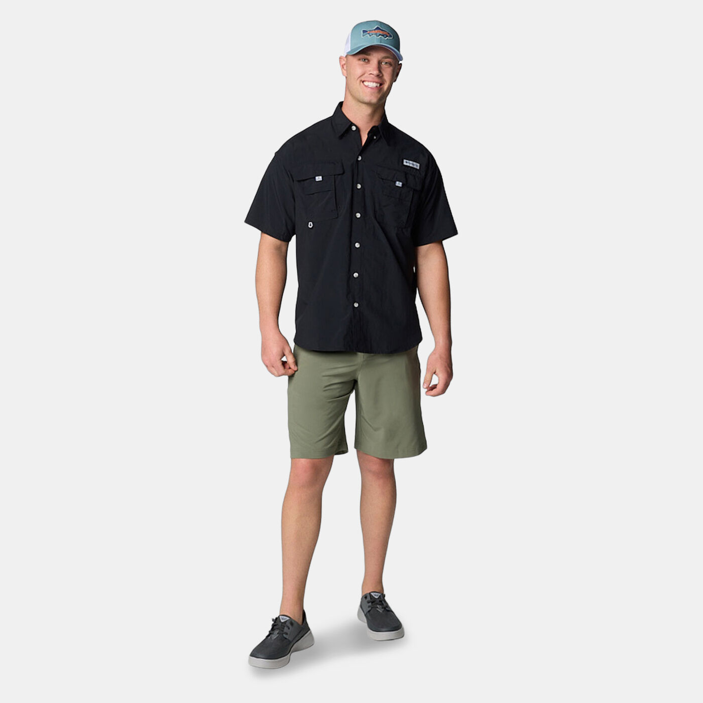 Men's Bahama™ II Shirt