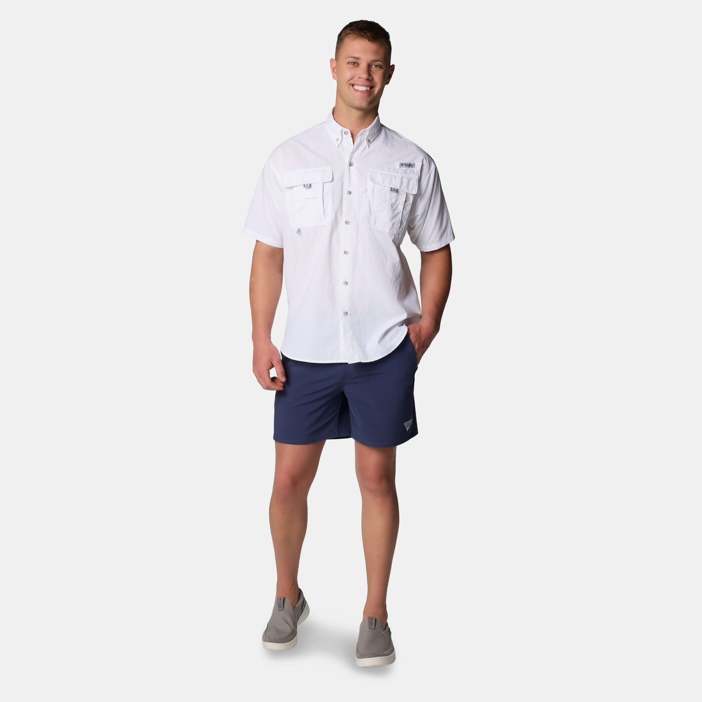 Men's Bahama™ II Shirt