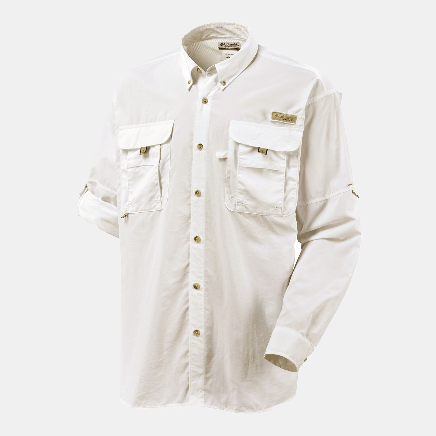 Men's Bahama™ II Long Sleeve Shirt