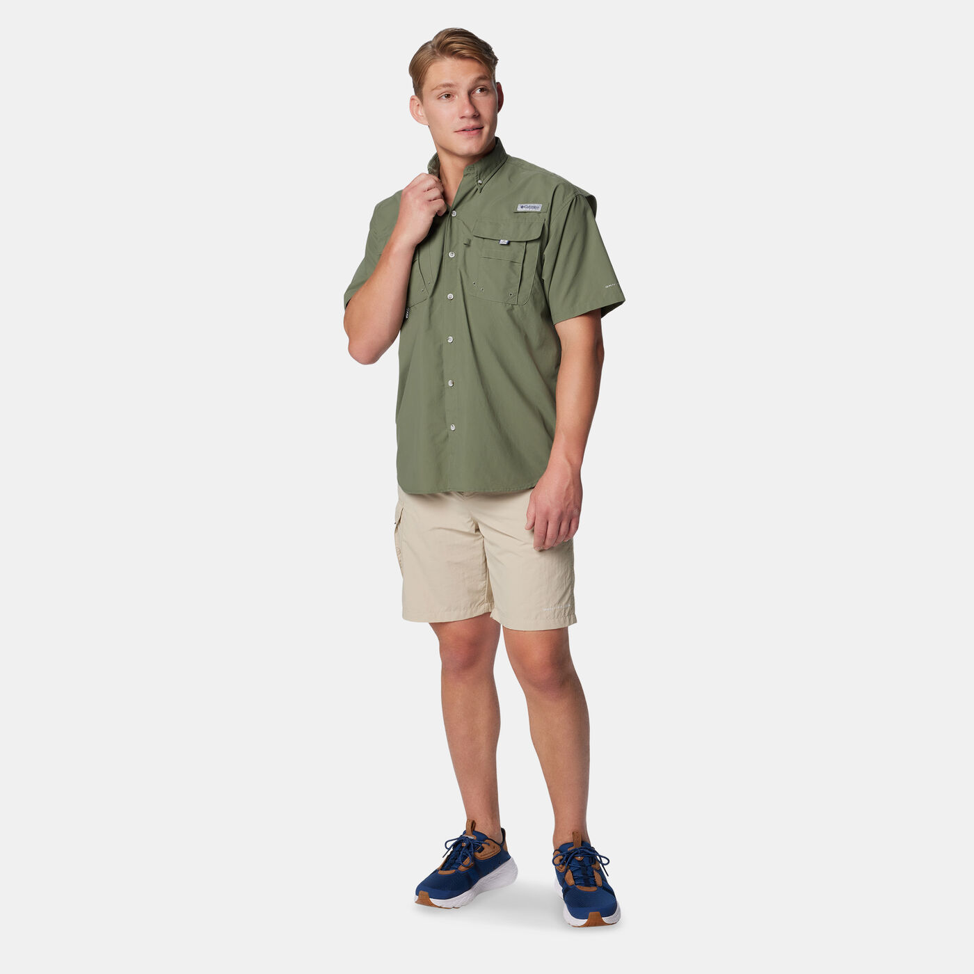 Men's Bahama™ II Shirt