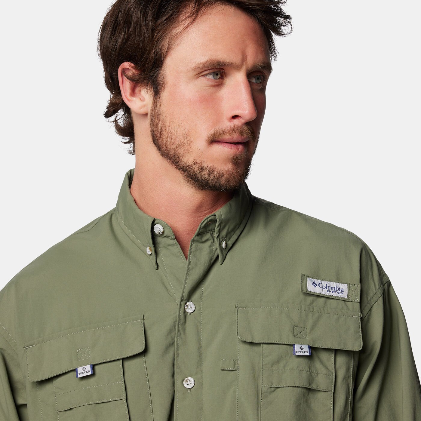 Men's Bahama™ II Long Sleeve Shirt