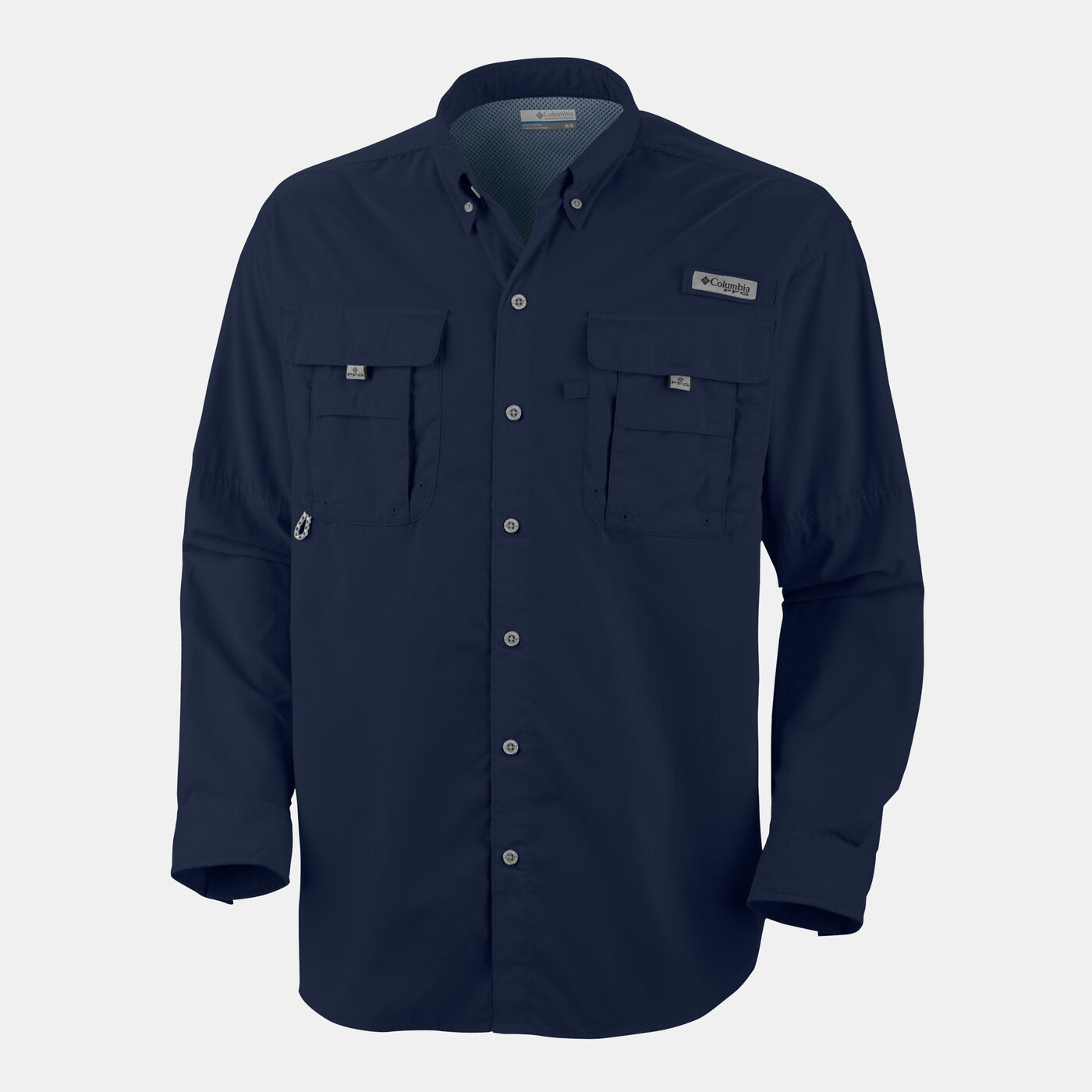 Men's Bahama™ II Long Sleeve Shirt