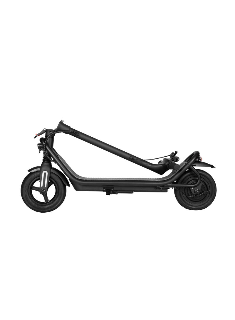 Adult Electric Scooter CX5 LCD 350W Motor 10Ah Battery Foldable E-Scooter High Range 35km