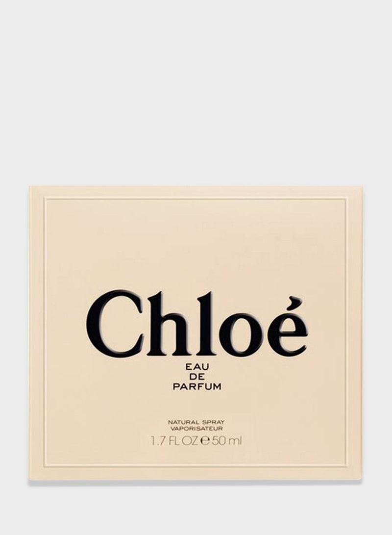 Chloe Eau De Parfum 1.7 oz (50 ml)