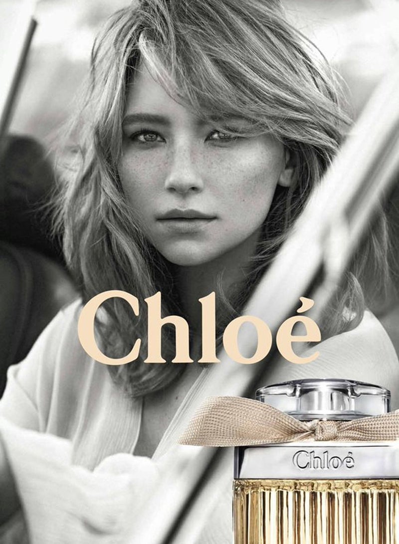 Chloe Eau De Parfum 1.7 oz (50 ml)