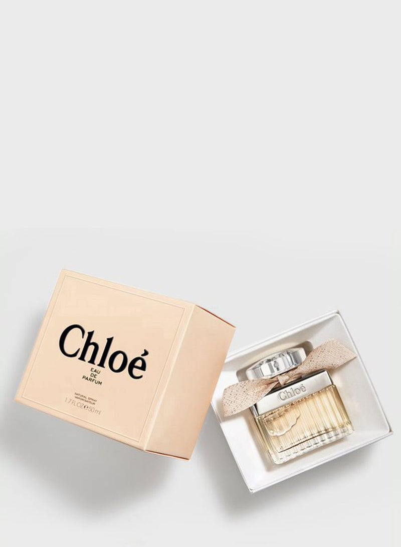 Chloe Eau De Parfum 1.7 oz (50 ml)