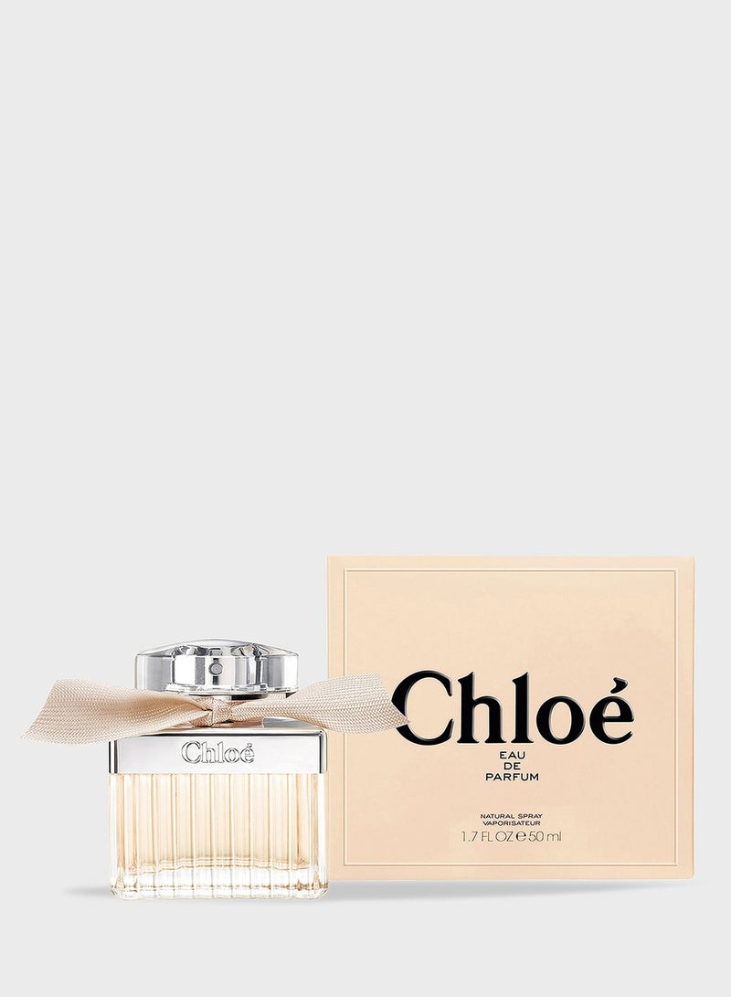 Chloe Eau De Parfum 1.7 oz (50 ml)