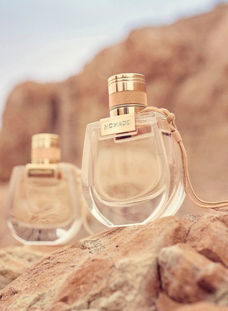 Nomad Eau De Toilette 50ml