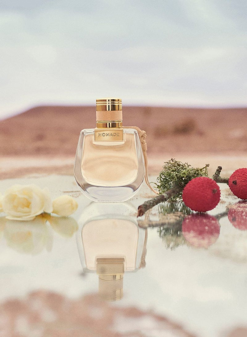 Nomad Eau De Toilette 50ml