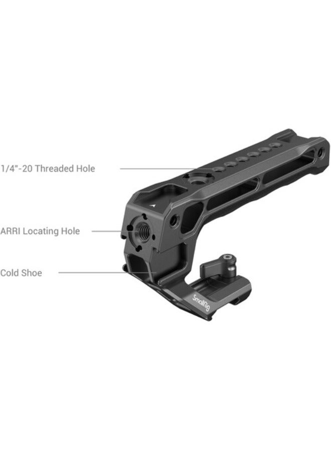 SmallRig NATO Top Handle (Lite) 3766