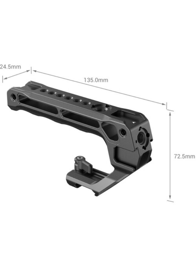 SmallRig NATO Top Handle (Lite) 3766