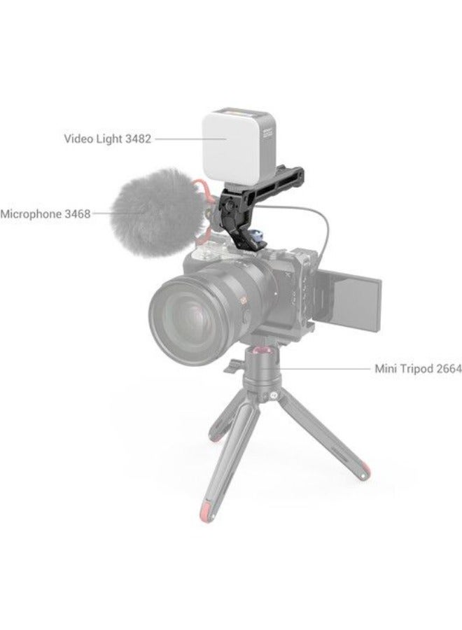 SmallRig ARRI Locating Top Handle (Lite) 3765